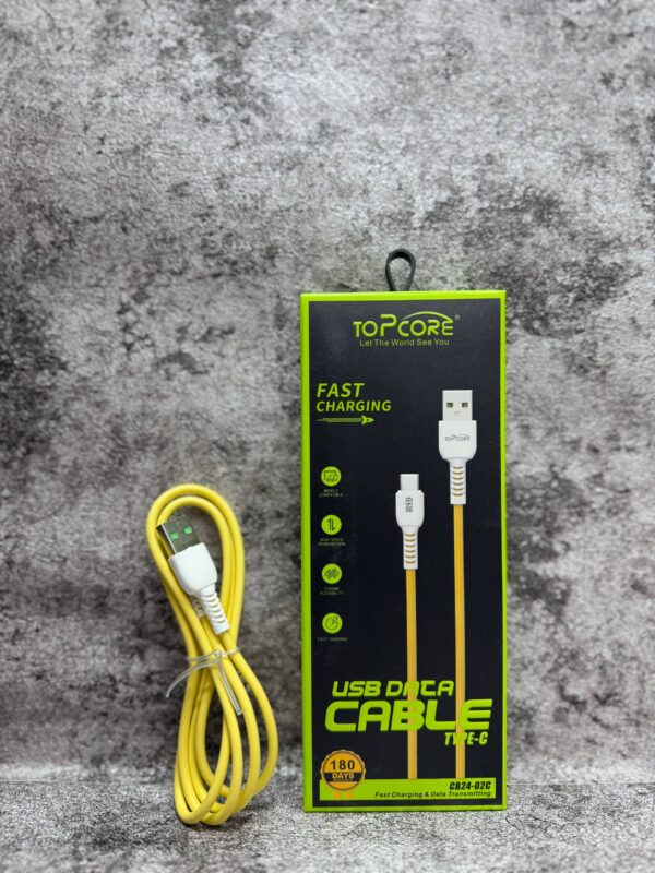 کابل تایپ سی cb24