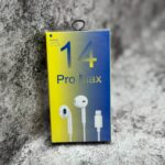 هندزفری اورجینال 14promax