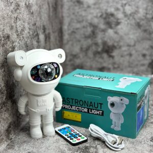 کهکشانی ربانی ایستاده