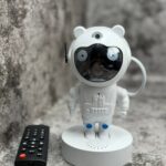 کهکشانی رباتی اسپیکر دار