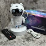 کهکشانی رباتی اسپیکر دار