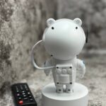 کهکشانی رباتی اسپیکر دار