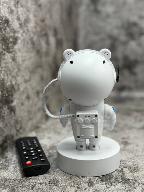 کهکشانی رباتی اسپیکر دار