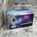 کهکشانی رباتی اسپیکر دار