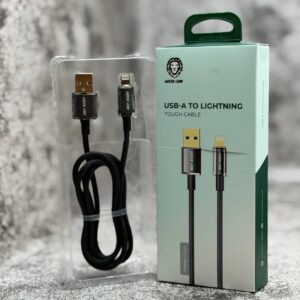 کابل لایتنینگ گرین