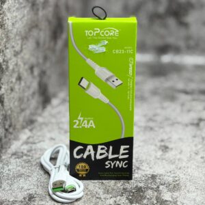 کابل تایپ سی cb23