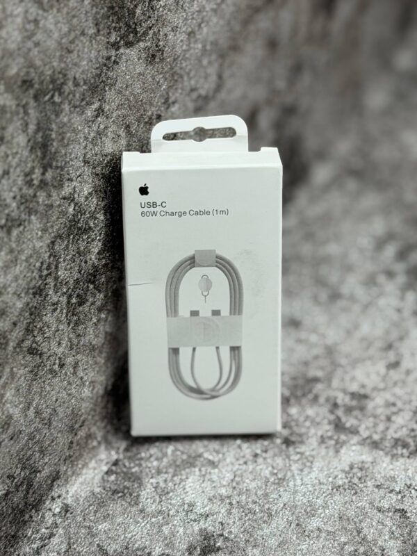 کابل pd 60w ایفون