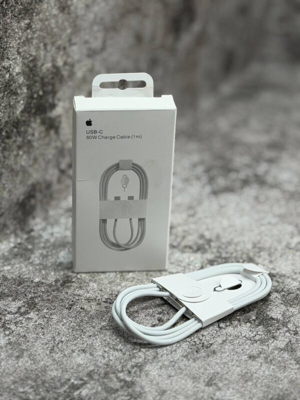 کابل pd 60w ایفون