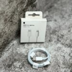 کابل تایپ سی به لایتنینگ