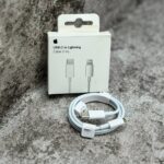 کابل تایپ سی به لایتنینگ