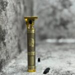 ریش تراش akova پک زرد