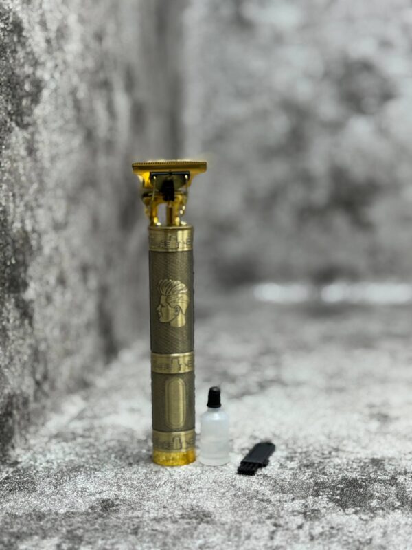 ریش تراش akova پک زرد