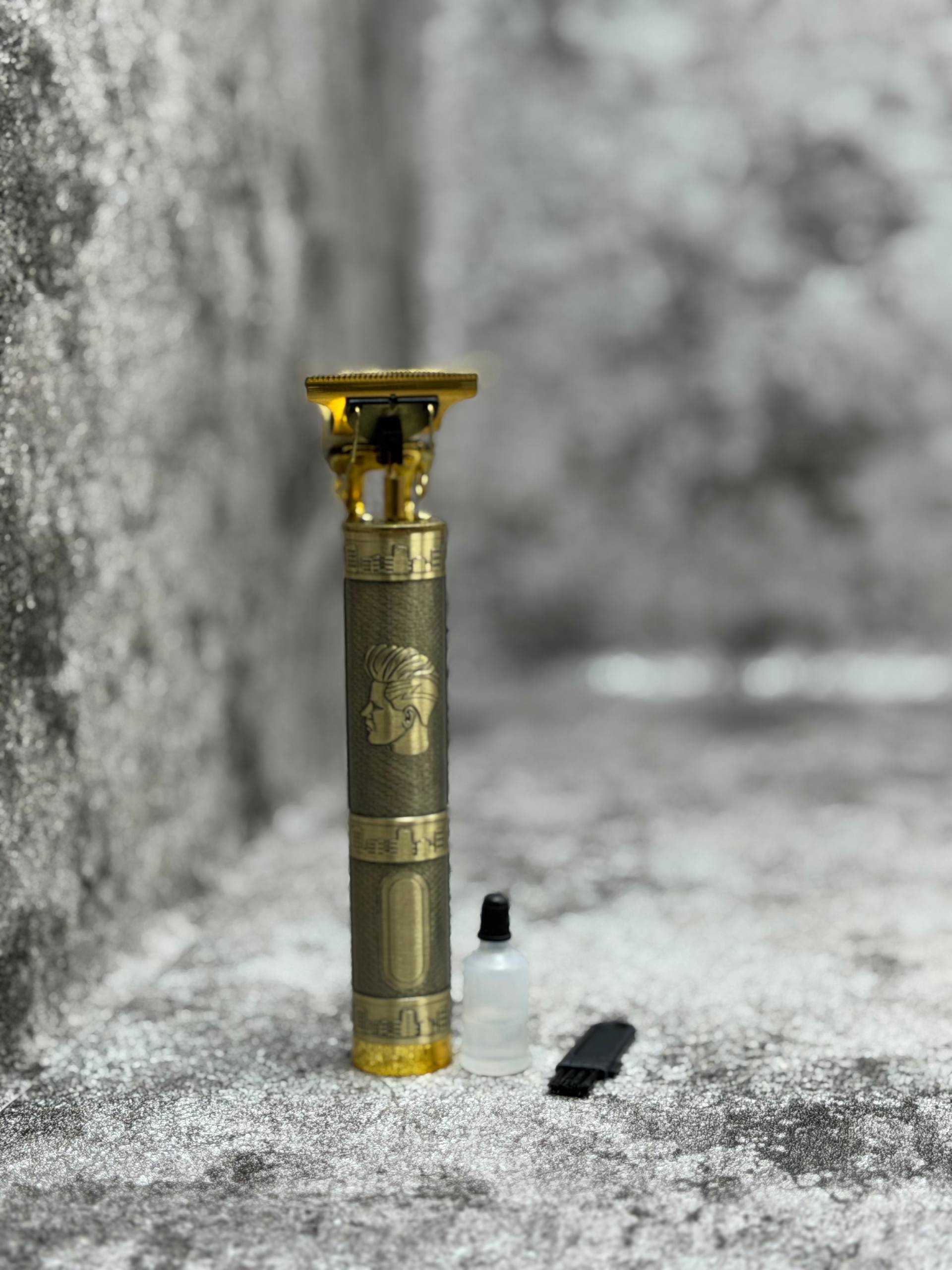 ریش تراش akova پک زرد