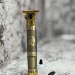 ریش تراش akova پک زرد