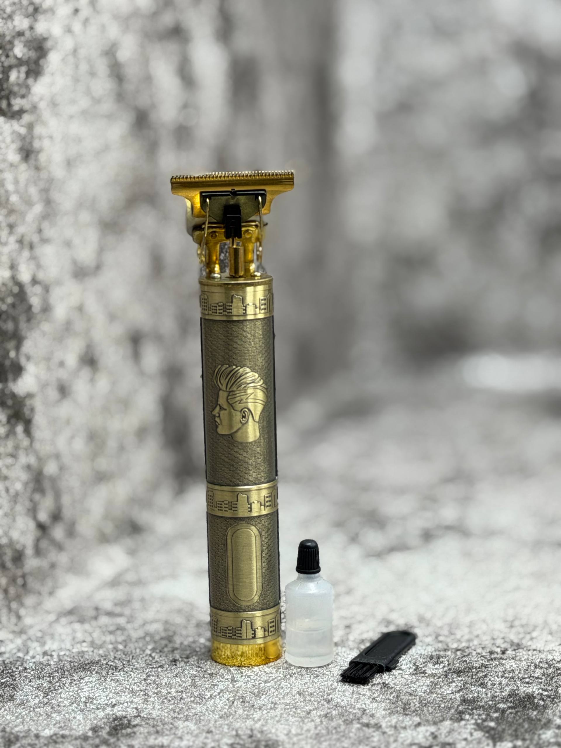 ریش تراش akova پک زرد