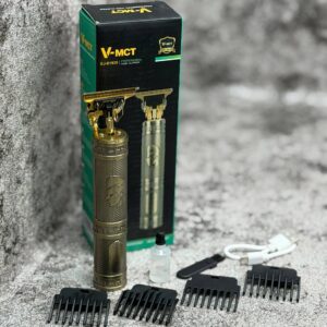 ریش تراش vmct فلزی