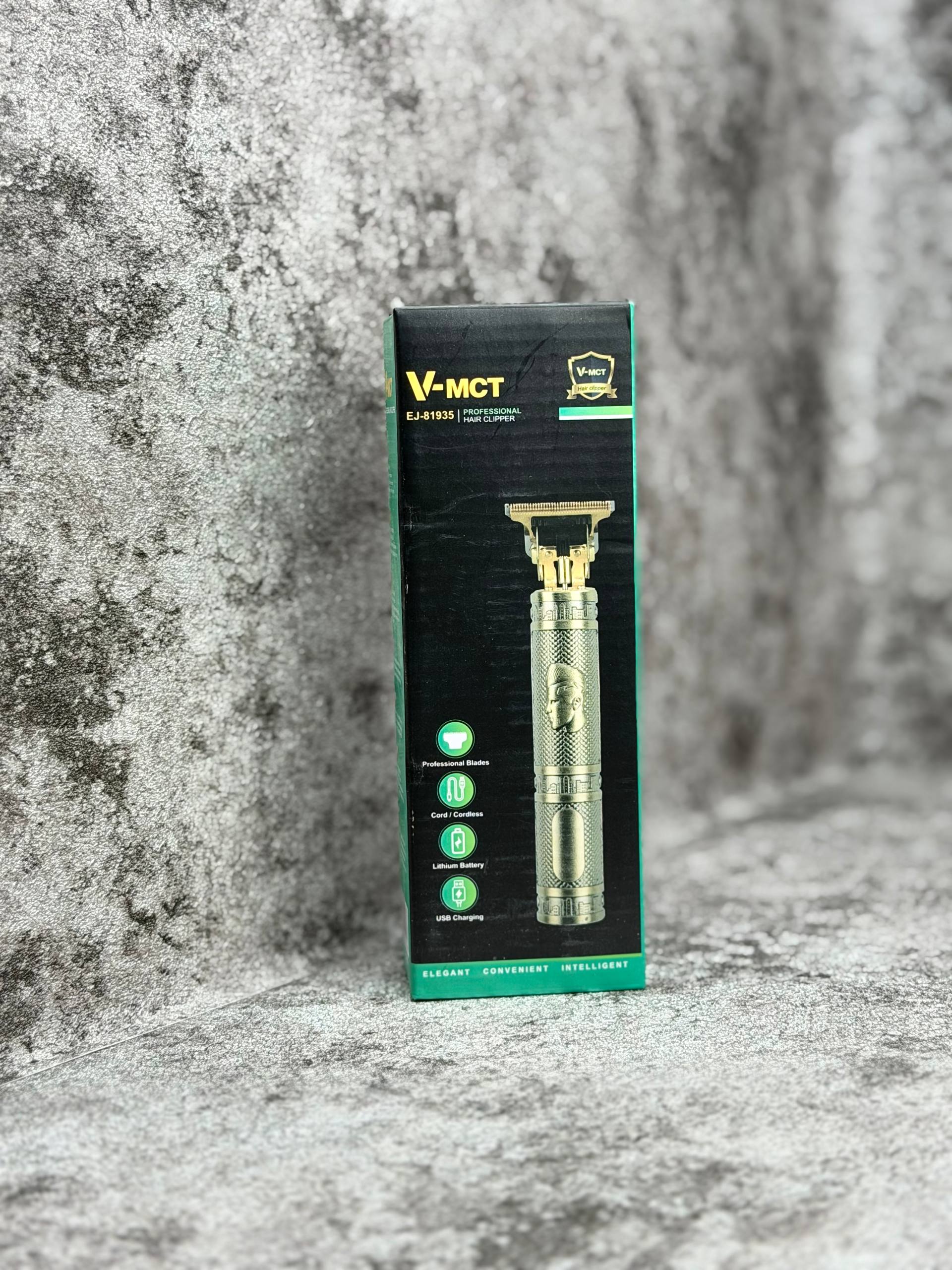 ریش تراش vmct فلزی