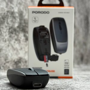 موس پرودو رم خور