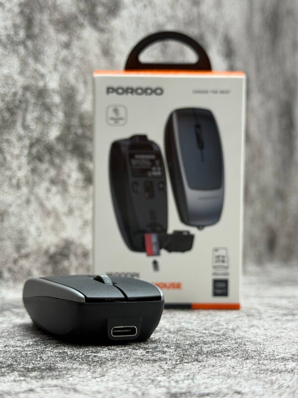 موس پرودو رم خور