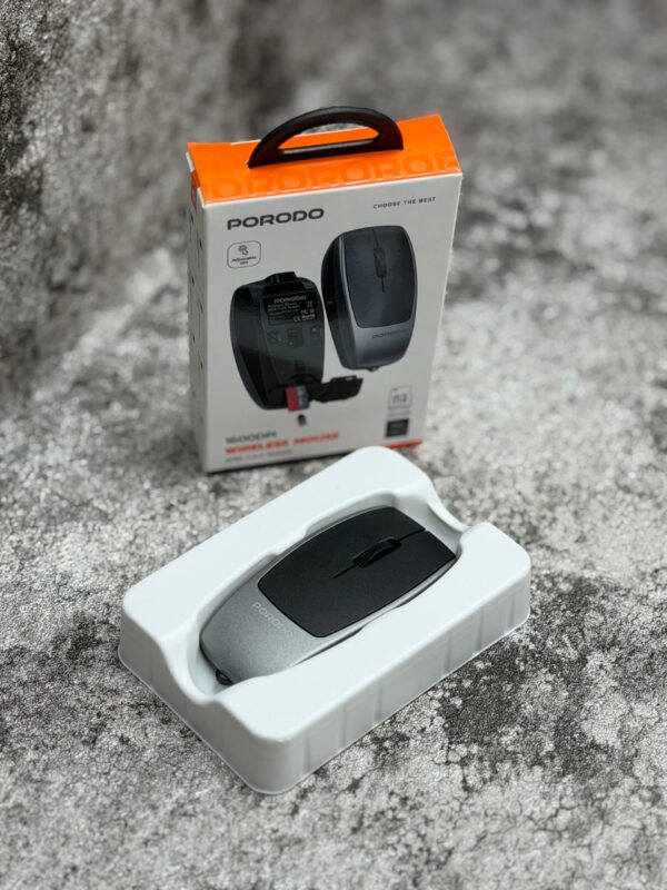 موس پرودو رم خور