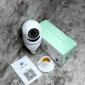 دوربین لامپی