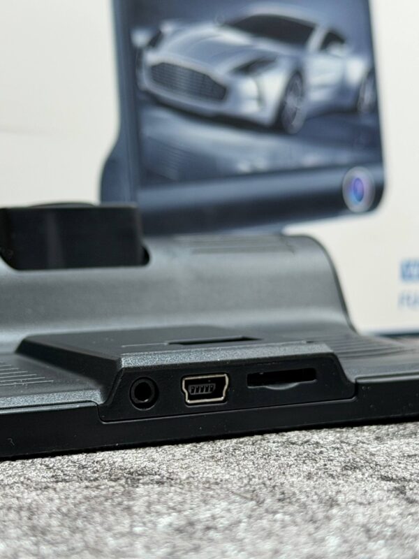 دوربین ثبت وقایع cardvr