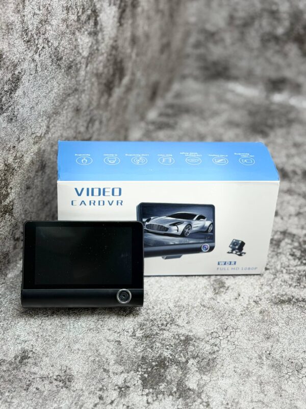 دوربین ثبت وقایع cardvr