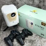 پرژکتور c13 pro