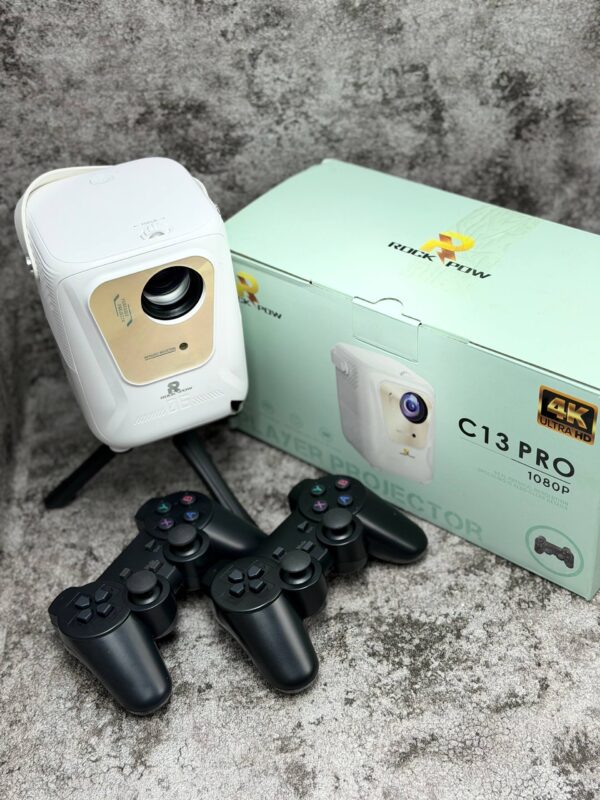 پرژکتور c13 pro