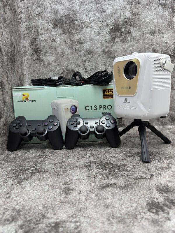 پرژکتور c13 pro