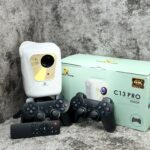 پرژکتور c13 pro