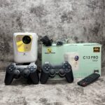 پرژکتور c13 pro