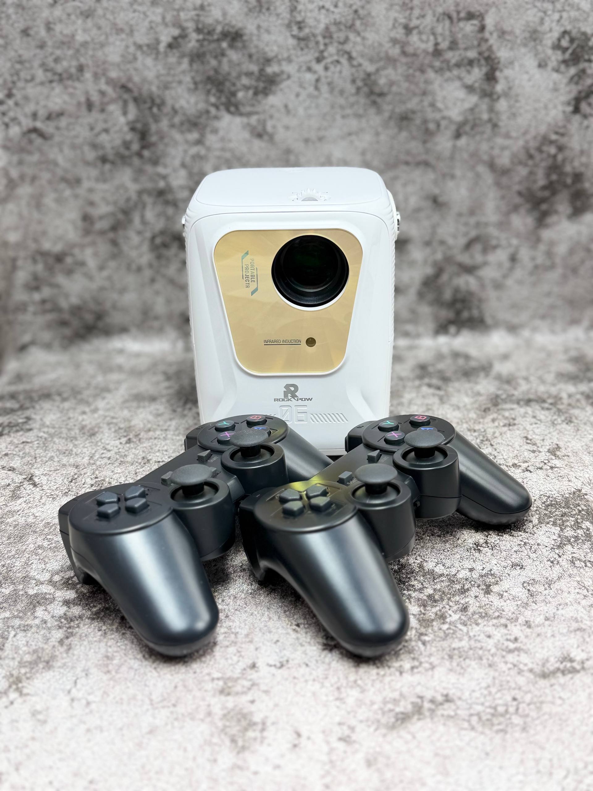 پرژکتور c13 pro