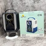 پرژکتور c15