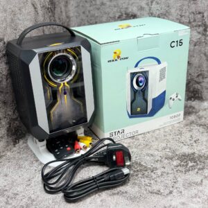 پرژکتور c15