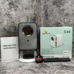 پرژکتور c60