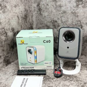 پرژکتور c60
