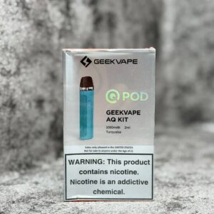 ویپ دائمی AQKIT