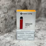 ویپ دائمی AQKIT