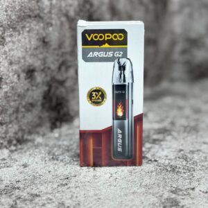 ویپ پاد دائمی argus g2