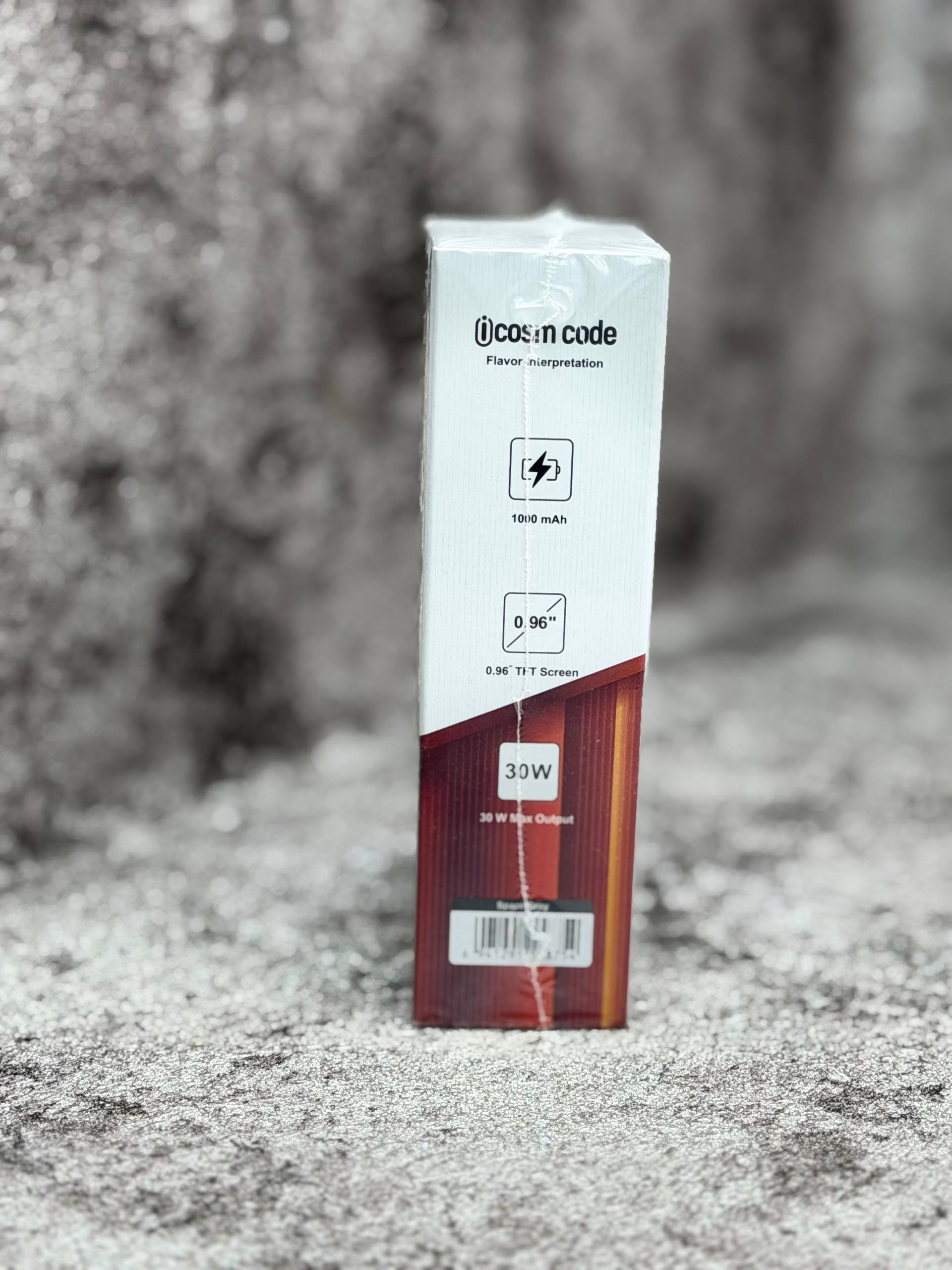 ویپ پاد دائمی argus g2