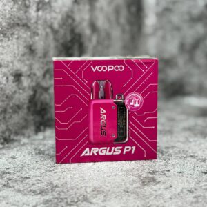 ویپ پاد دائمی argus p1