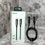 کابل pd تایپ سی 240w