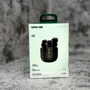 ایرپاد گرین ATLANTA