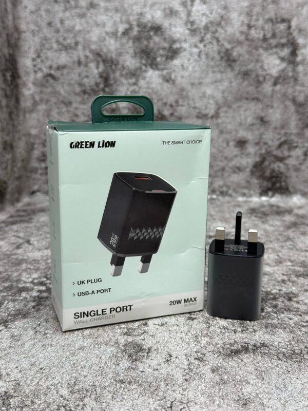 کلگی 20w single port