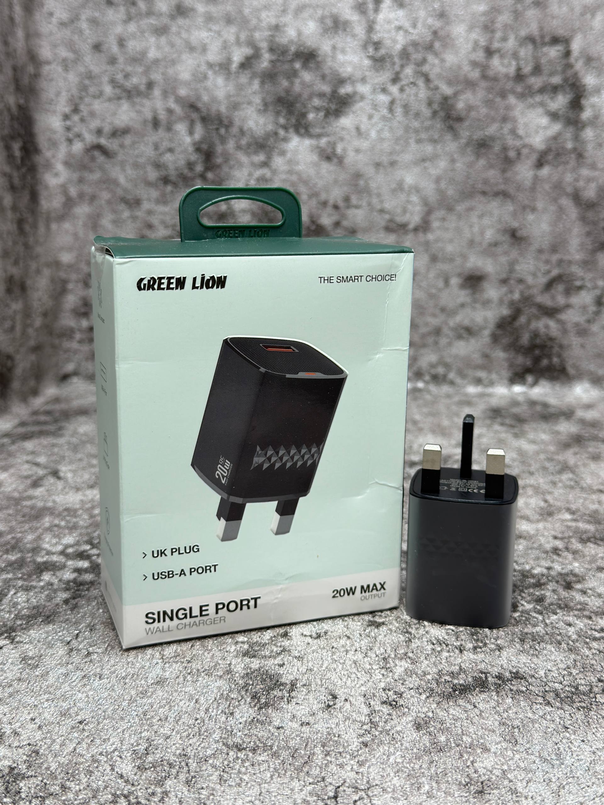 کلگی 20w single port