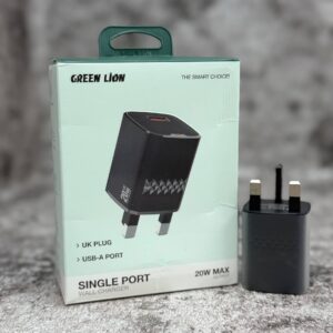 کلگی 20w single port