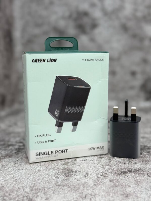 کلگی 20w single port