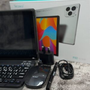 تبلت telzeal p102