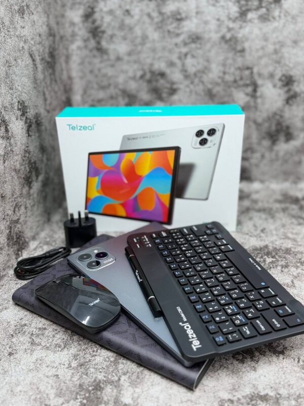 تبلت telzeal p102